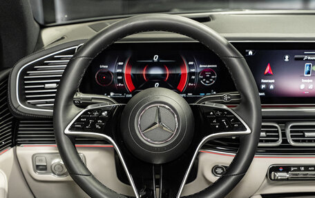 Mercedes-Benz GLE Coupe, 2026 год, 16 275 000 рублей, 17 фотография
