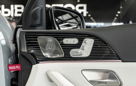 Mercedes-Benz GLE Coupe, 2026 год, 16 275 000 рублей, 21 фотография