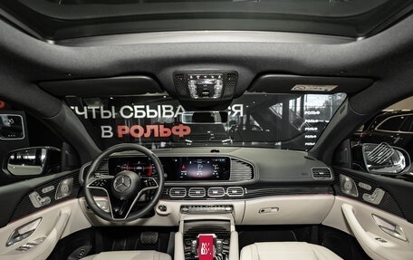 Mercedes-Benz GLE Coupe, 2026 год, 16 275 000 рублей, 22 фотография