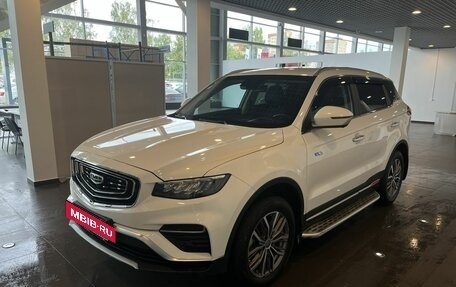Geely Atlas, 2022 год, 2 500 000 рублей, 7 фотография