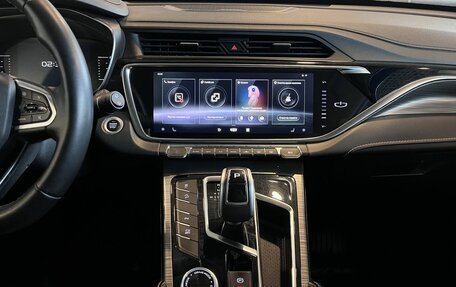 Geely Atlas, 2022 год, 2 500 000 рублей, 13 фотография