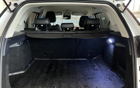 Geely Atlas, 2022 год, 2 500 000 рублей, 18 фотография