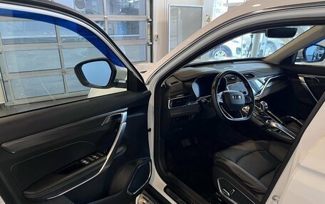 Geely Atlas, 2022 год, 2 500 000 рублей, 21 фотография