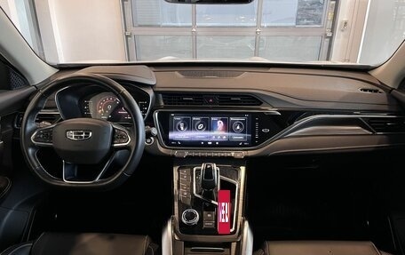 Geely Atlas, 2022 год, 2 500 000 рублей, 9 фотография