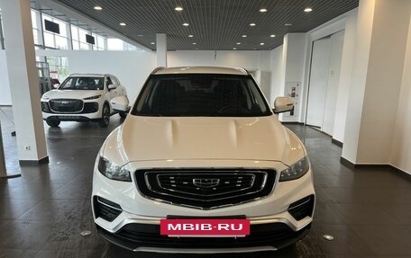 Geely Atlas, 2022 год, 2 500 000 рублей, 8 фотография