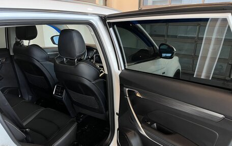 Geely Atlas, 2022 год, 2 500 000 рублей, 26 фотография