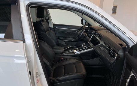 Geely Atlas, 2022 год, 2 500 000 рублей, 29 фотография