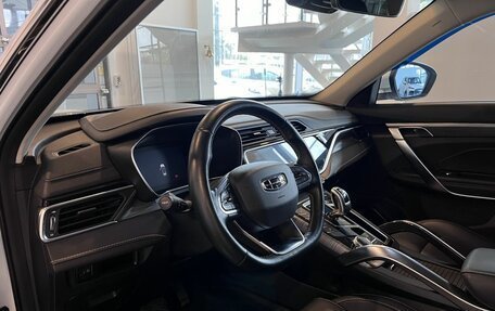 Geely Atlas, 2022 год, 2 500 000 рублей, 23 фотография