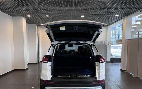 Geely Atlas, 2022 год, 2 500 000 рублей, 36 фотография