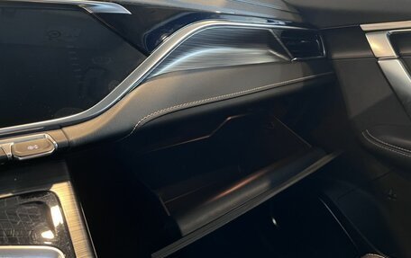 Geely Atlas, 2022 год, 2 500 000 рублей, 30 фотография