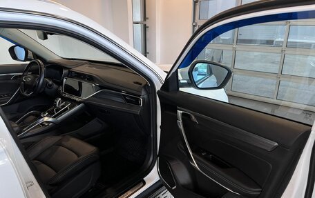 Geely Atlas, 2022 год, 2 500 000 рублей, 27 фотография