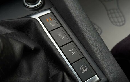Volkswagen Amarok I рестайлинг, 2013 год, 1 569 000 рублей, 18 фотография