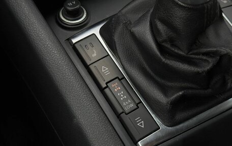 Volkswagen Amarok I рестайлинг, 2013 год, 1 569 000 рублей, 19 фотография