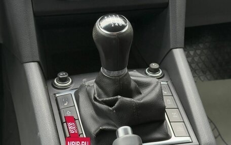 Volkswagen Amarok I рестайлинг, 2013 год, 1 569 000 рублей, 17 фотография