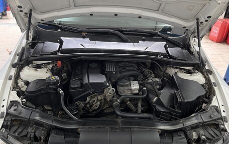 BMW 3 серия, 2008 год, 750 000 рублей, 2 фотография