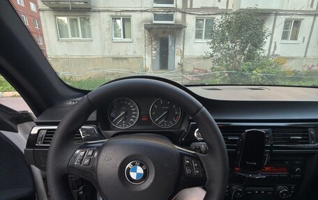 BMW 3 серия, 2008 год, 750 000 рублей, 5 фотография