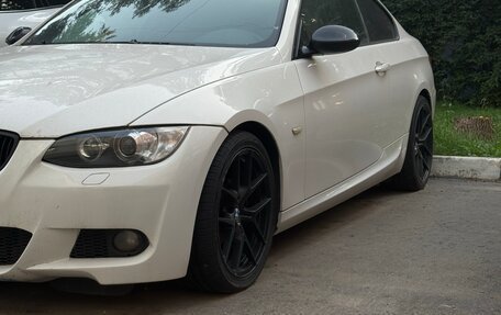 BMW 3 серия, 2008 год, 750 000 рублей, 3 фотография