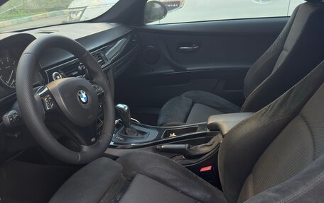BMW 3 серия, 2008 год, 750 000 рублей, 6 фотография