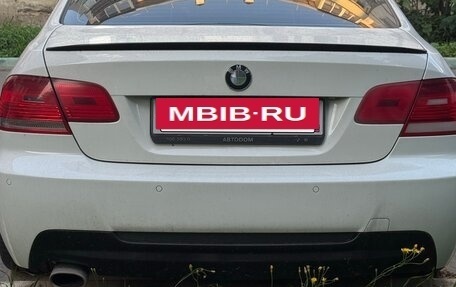 BMW 3 серия, 2008 год, 750 000 рублей, 4 фотография
