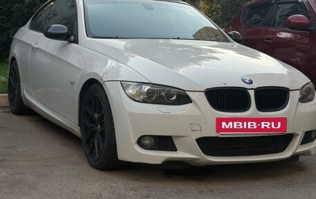 BMW 3 серия, 2008 год, 750 000 рублей, 9 фотография