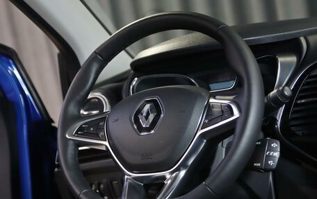 Renault Kaptur I рестайлинг, 2021 год, 1 249 000 рублей, 9 фотография