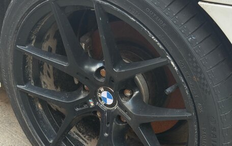 BMW 3 серия, 2008 год, 750 000 рублей, 13 фотография