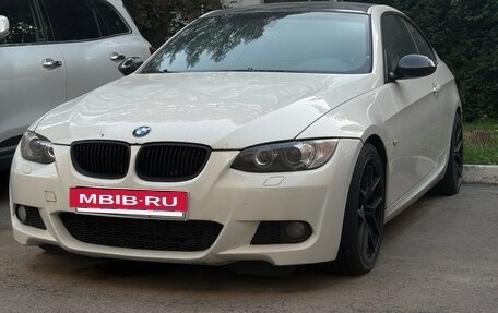 BMW 3 серия, 2008 год, 750 000 рублей, 10 фотография