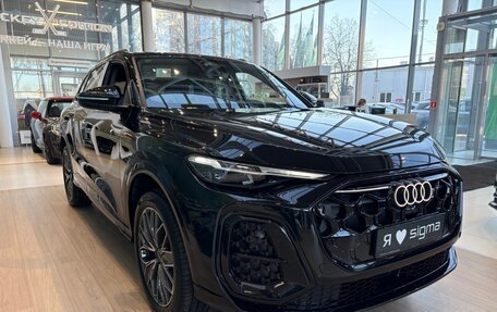 Audi Q5, 2026 год, 6 350 000 рублей, 3 фотография