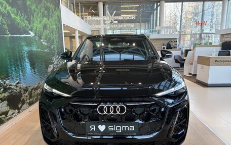 Audi Q5, 2026 год, 6 350 000 рублей, 2 фотография