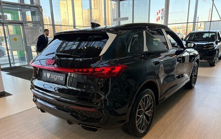 Audi Q5, 2026 год, 6 350 000 рублей, 4 фотография