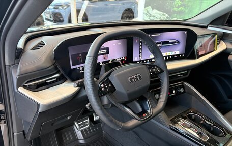 Audi Q5, 2026 год, 6 350 000 рублей, 8 фотография