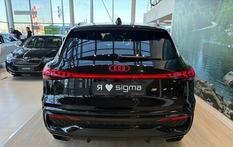 Audi Q5, 2026 год, 6 350 000 рублей, 5 фотография