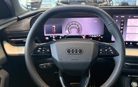 Audi Q5, 2026 год, 6 350 000 рублей, 10 фотография