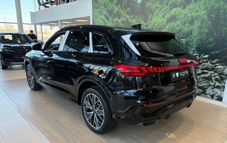 Audi Q5, 2026 год, 6 350 000 рублей, 6 фотография