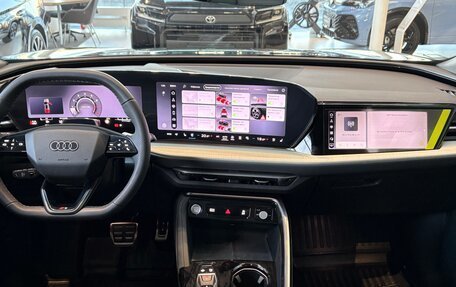 Audi Q5, 2026 год, 6 350 000 рублей, 9 фотография