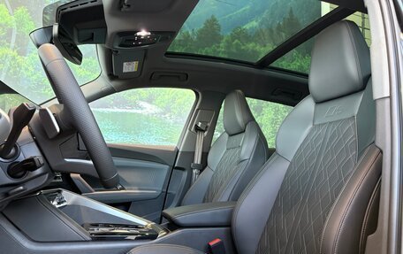 Audi Q5, 2026 год, 6 350 000 рублей, 12 фотография