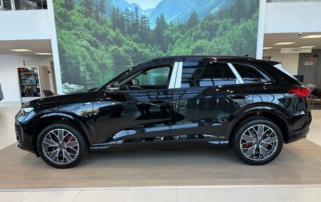 Audi Q5, 2026 год, 6 350 000 рублей, 7 фотография