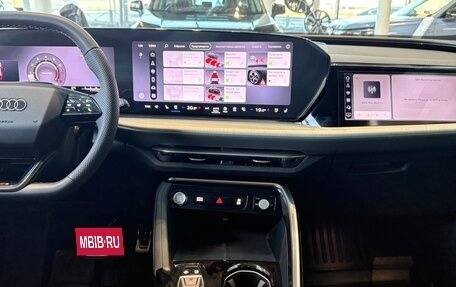 Audi Q5, 2026 год, 6 350 000 рублей, 16 фотография