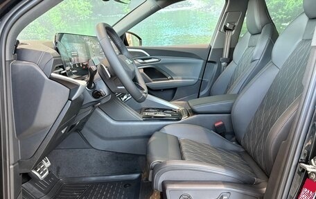 Audi Q5, 2026 год, 6 350 000 рублей, 11 фотография