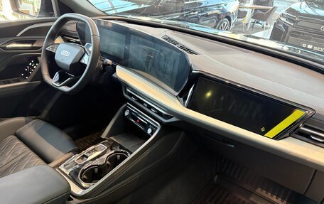 Audi Q5, 2026 год, 6 350 000 рублей, 20 фотография