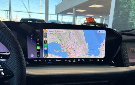Audi Q5, 2026 год, 6 350 000 рублей, 28 фотография