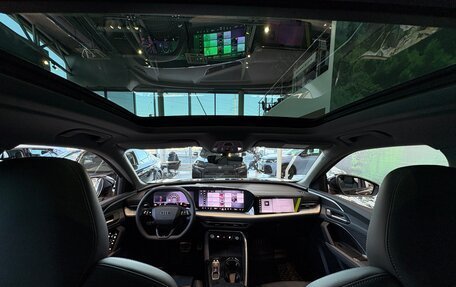 Audi Q5, 2026 год, 6 350 000 рублей, 25 фотография
