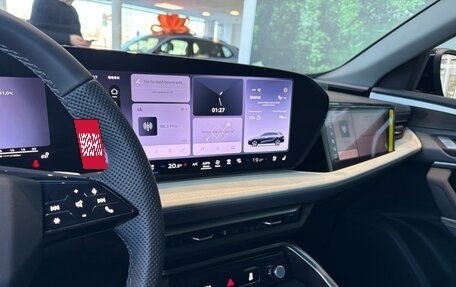 Audi Q5, 2026 год, 6 350 000 рублей, 18 фотография