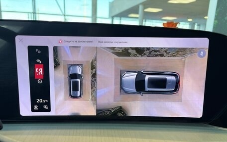 Audi Q5, 2026 год, 6 350 000 рублей, 26 фотография