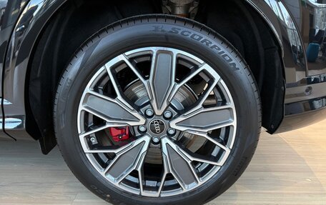 Audi Q5, 2026 год, 6 350 000 рублей, 34 фотография