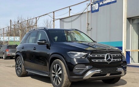 Mercedes-Benz GLE, 2025 год, 11 500 000 рублей, 3 фотография
