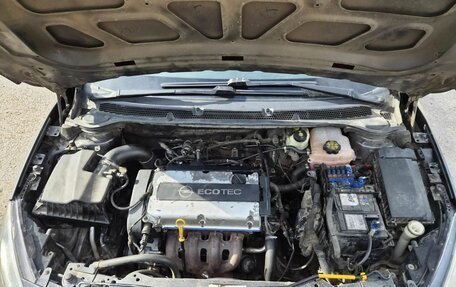 Opel Astra J, 2010 год, 470 000 рублей, 7 фотография