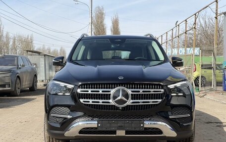Mercedes-Benz GLE, 2025 год, 11 500 000 рублей, 2 фотография