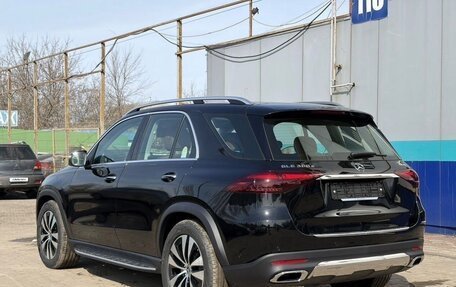 Mercedes-Benz GLE, 2025 год, 11 500 000 рублей, 5 фотография