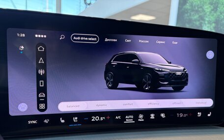 Audi Q5, 2026 год, 6 350 000 рублей, 32 фотография